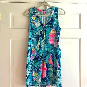 Lilly Pulitzer dress